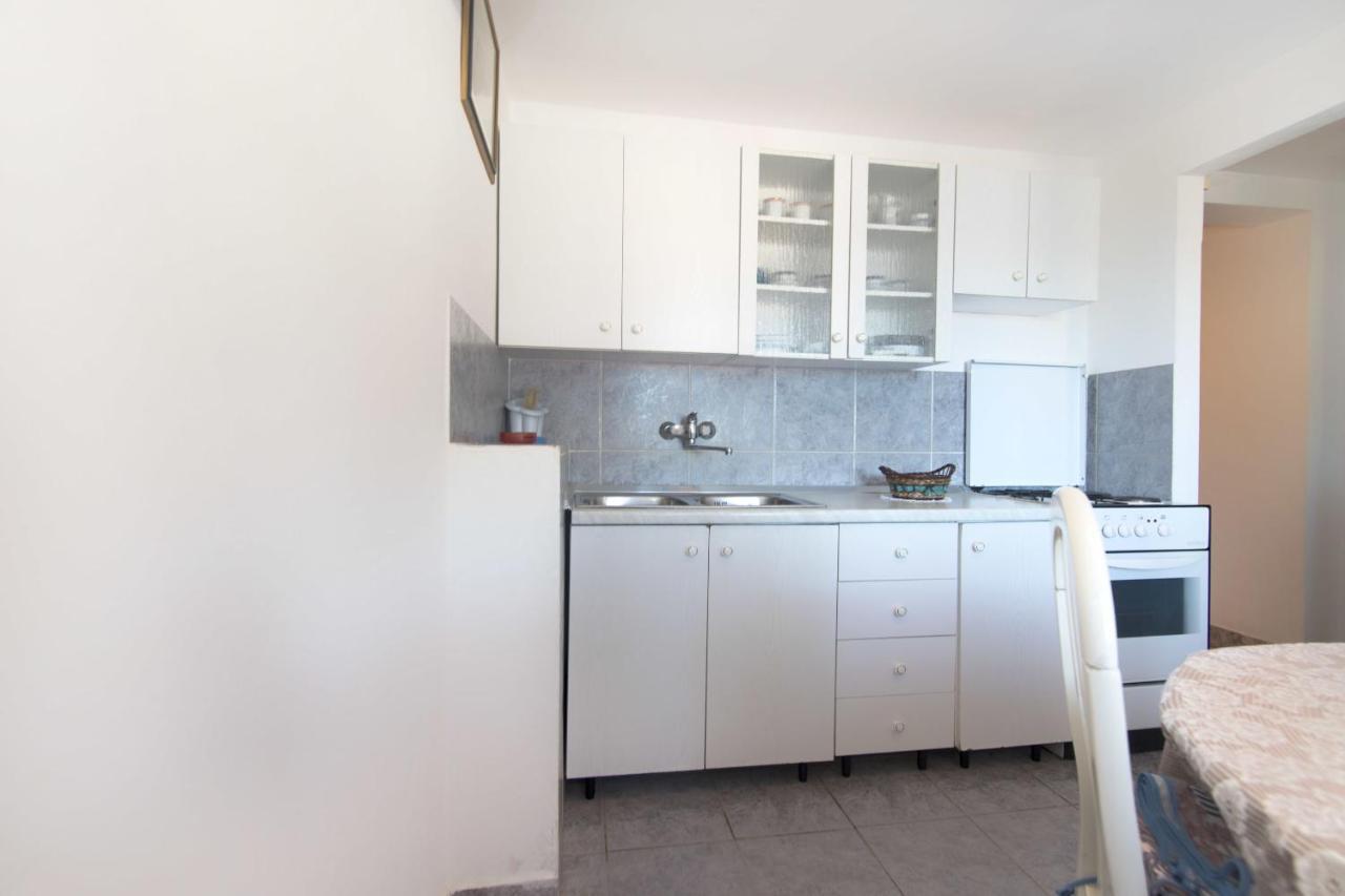 Apartments Jaksa Vis Ngoại thất bức ảnh