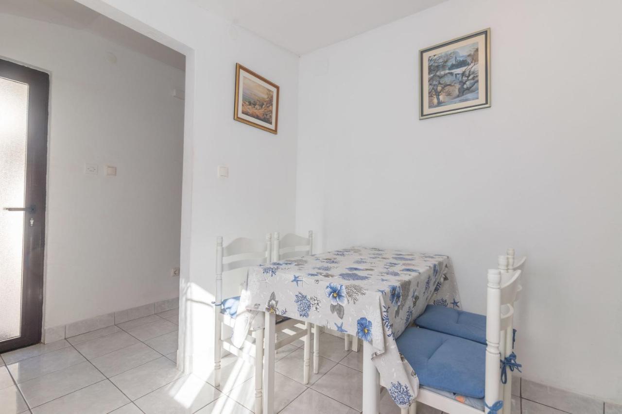Apartments Jaksa Vis Ngoại thất bức ảnh