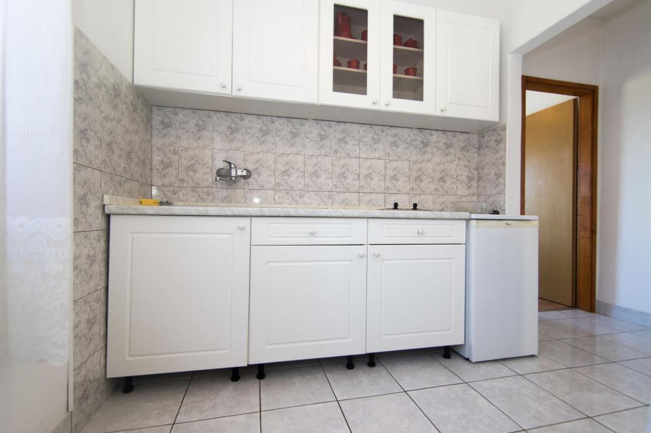 Apartments Jaksa Vis Ngoại thất bức ảnh