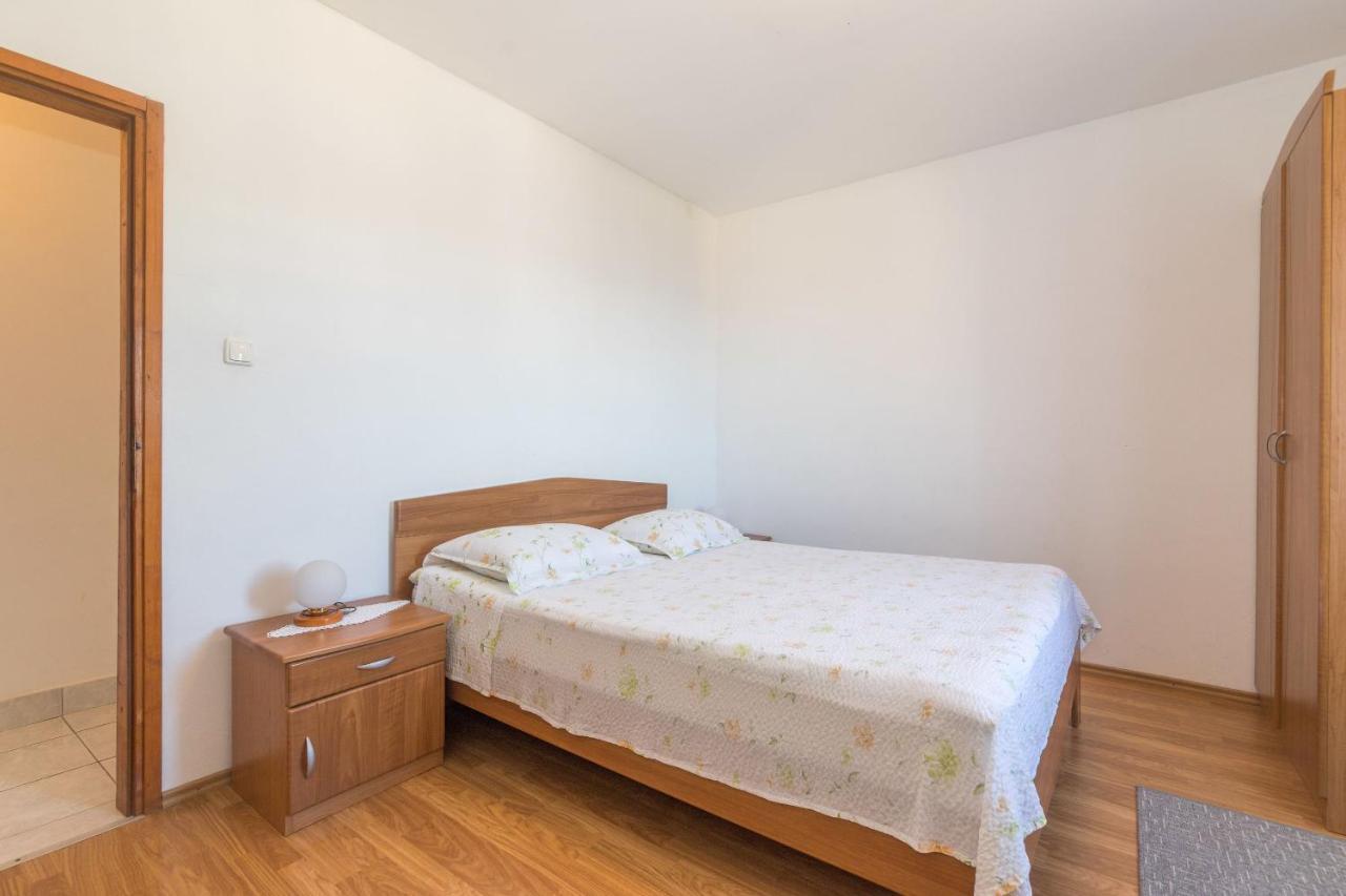 Apartments Jaksa Vis Ngoại thất bức ảnh