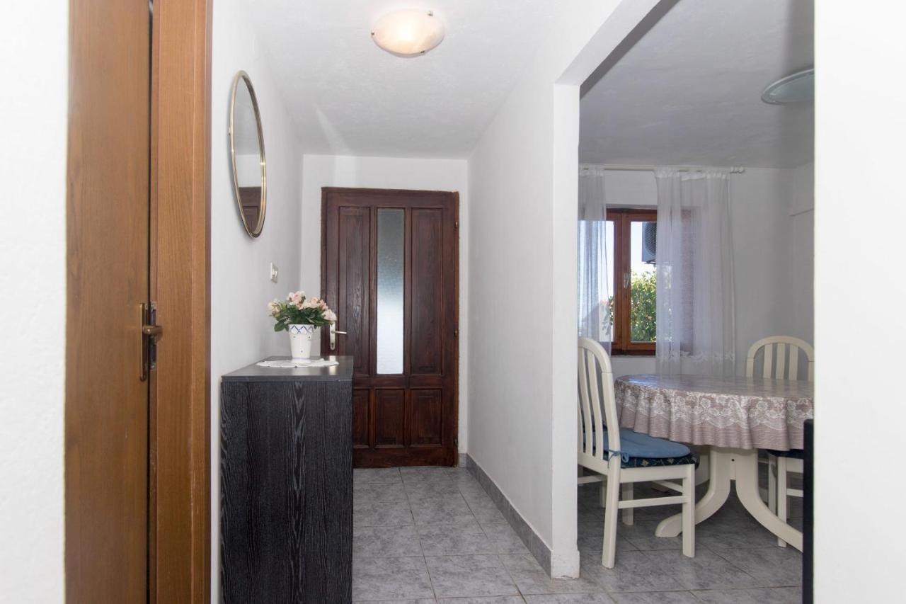 Apartments Jaksa Vis Ngoại thất bức ảnh