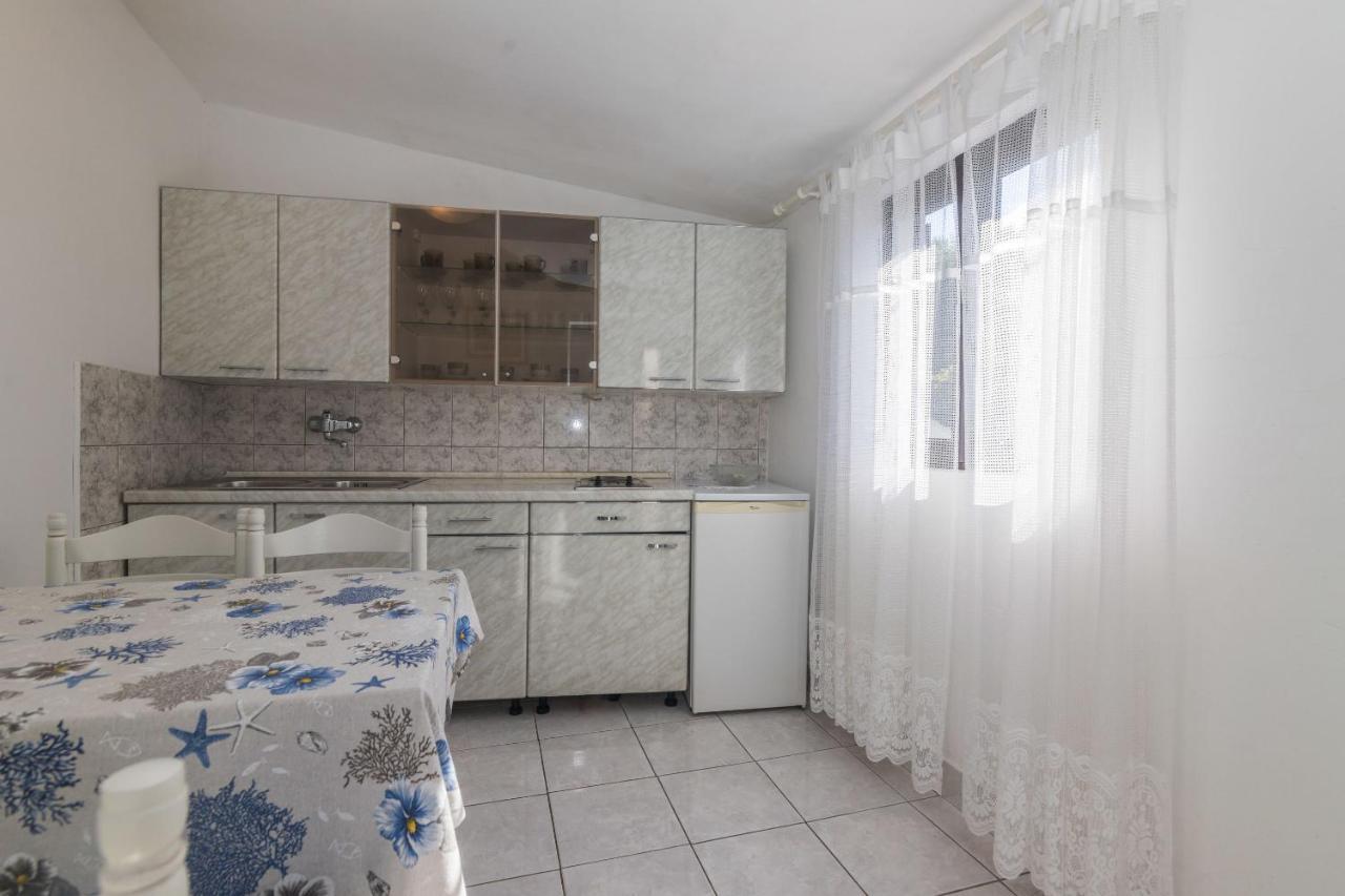 Apartments Jaksa Vis Ngoại thất bức ảnh