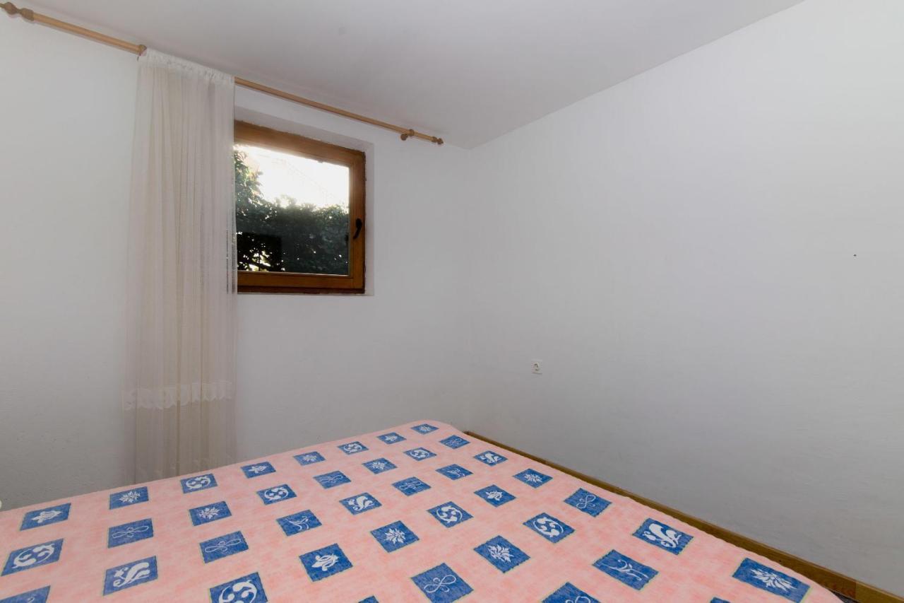 Apartments Jaksa Vis Ngoại thất bức ảnh