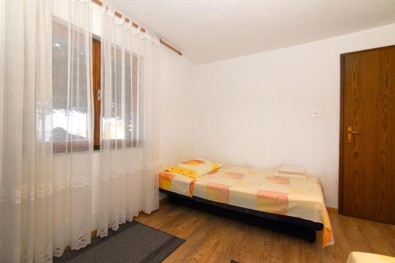 Apartments Jaksa Vis Ngoại thất bức ảnh