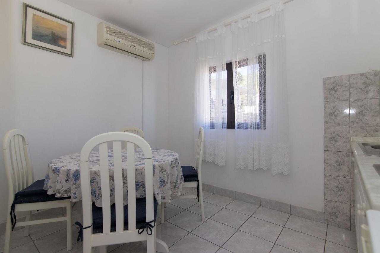 Apartments Jaksa Vis Ngoại thất bức ảnh