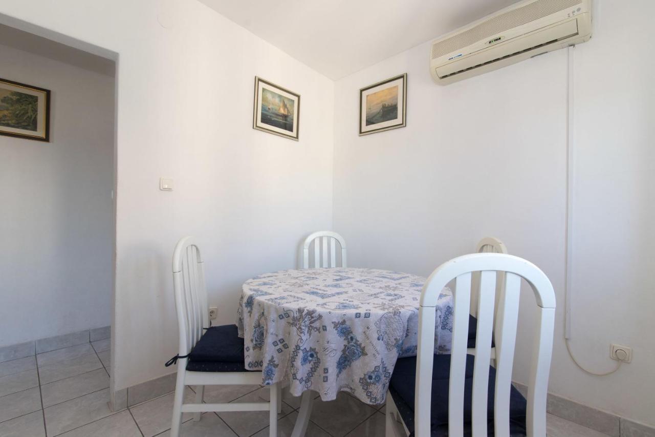 Apartments Jaksa Vis Ngoại thất bức ảnh