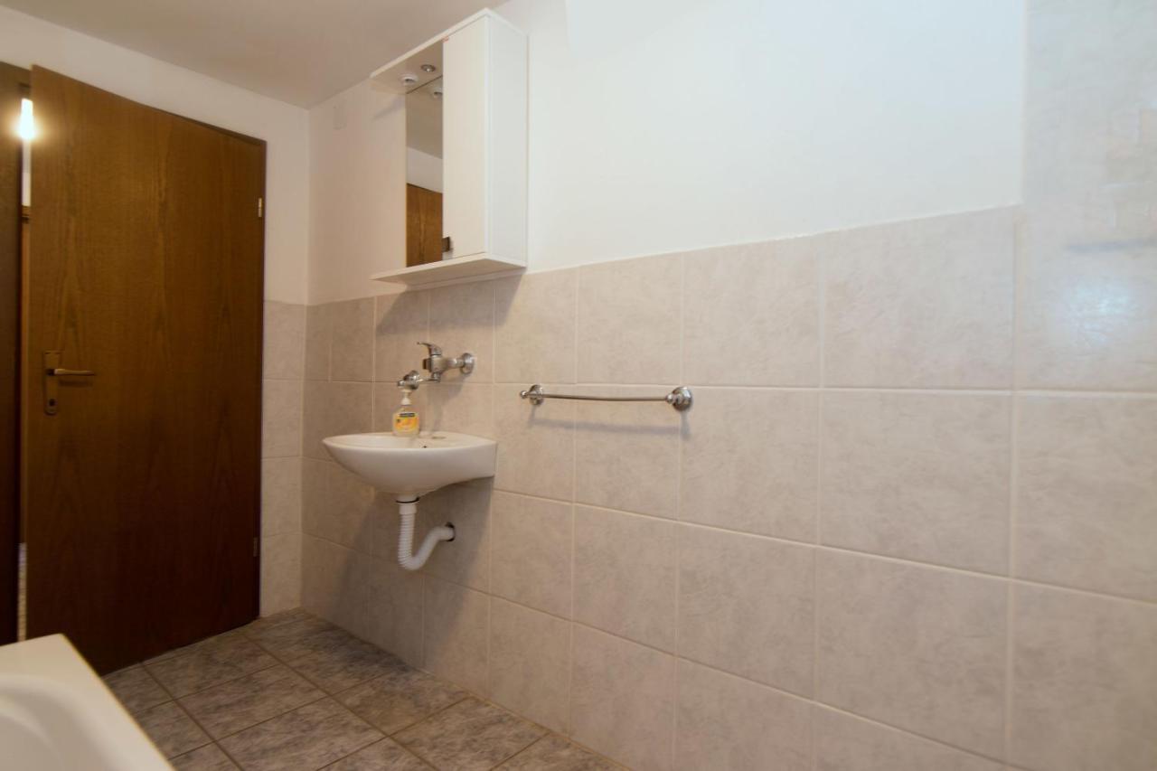 Apartments Jaksa Vis Ngoại thất bức ảnh