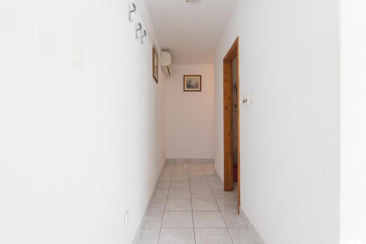 Apartments Jaksa Vis Ngoại thất bức ảnh