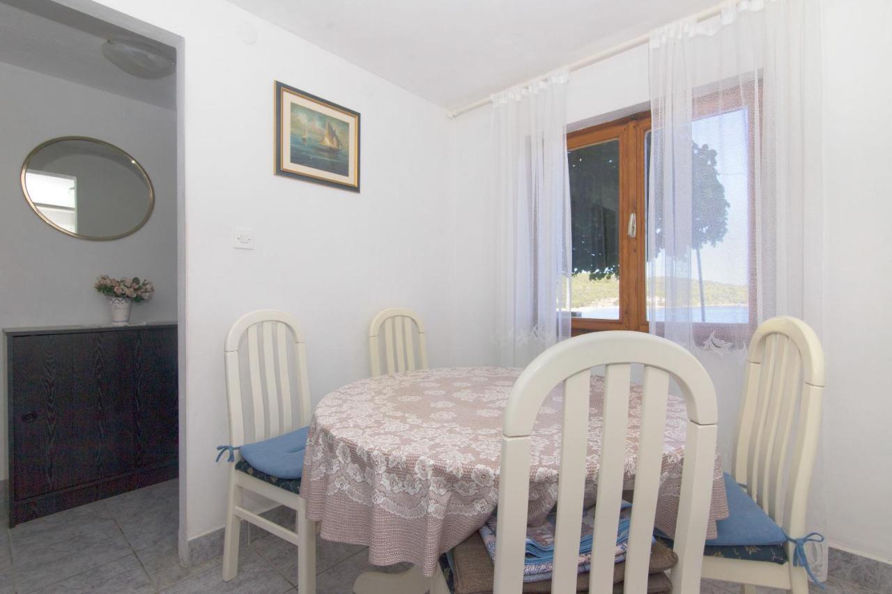 Apartments Jaksa Vis Ngoại thất bức ảnh