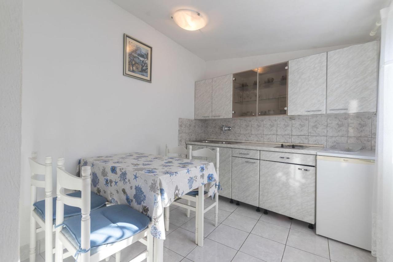 Apartments Jaksa Vis Ngoại thất bức ảnh