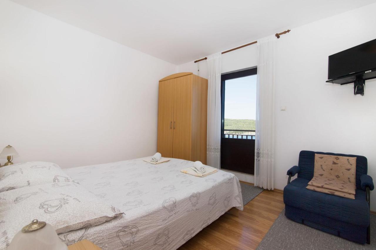 Apartments Jaksa Vis Ngoại thất bức ảnh